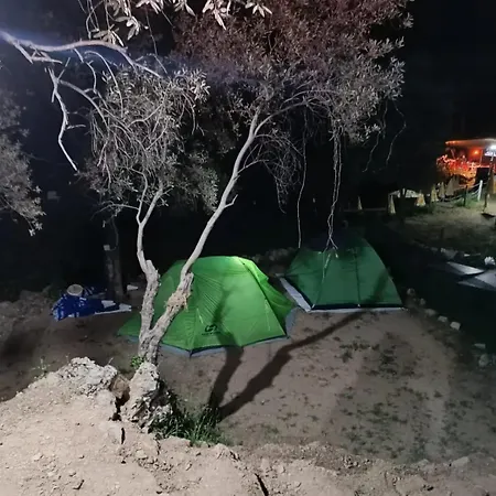 Eses Camping Bungalov * Μούγκλα