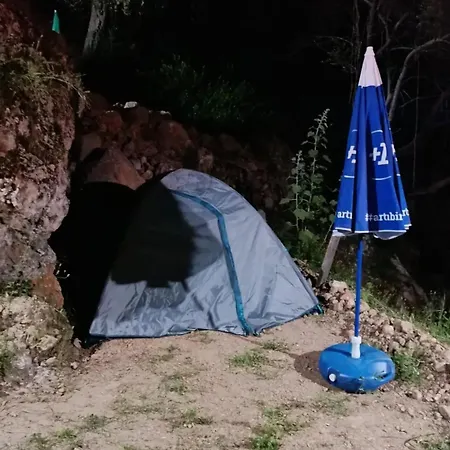 Eses Camping Bungalov
