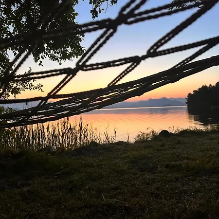 Οργανωμένο κάμπινγκ Eses Camping Bungalov