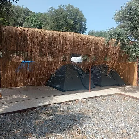 Eses Camping Bungalov Οργανωμένο κάμπινγκ *
