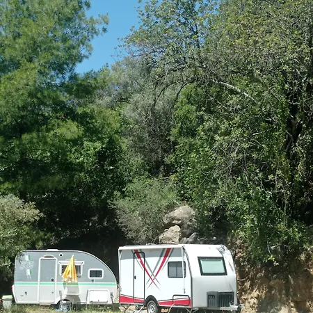 Eses Camping Bungalov