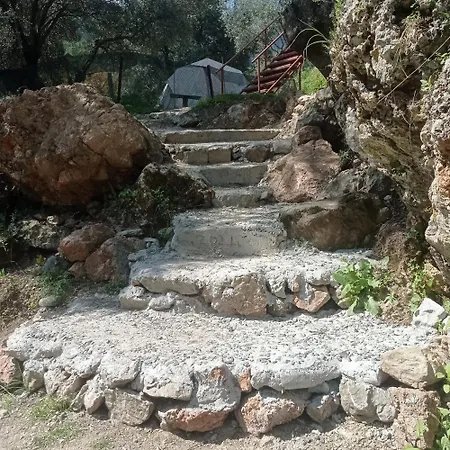 Eses Camping Bungalov * Μούγκλα