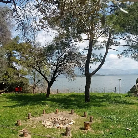 Eses Camping Bungalov