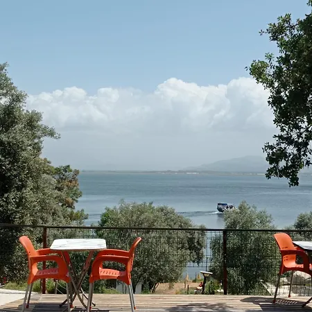 Eses Camping Bungalov *