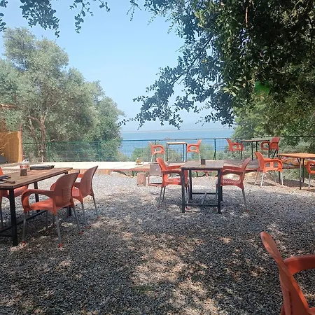 Eses Camping Bungalov *